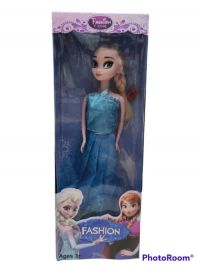 FROZEN ELSA Y ANA 819B
