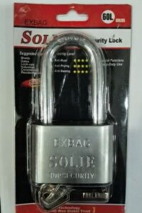 CANTADOR SOLIE 60MM LARGO X72U DOLAR