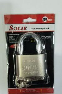 CANTADOR SOLIE 50MM CORTO X72U DOLAR