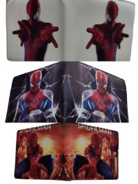 BILLETERA SPIDER MAN AL-BI3006-1