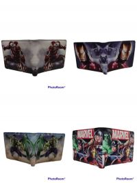 BILLETERA AVENGERS AL-BI3009-1