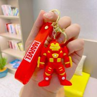LLAVERO HULKBLASTER