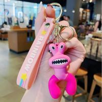 LLAVERO RAINBOW FRIENDS RASA
