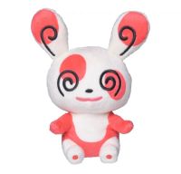 POKEMON SPINDA 20CM