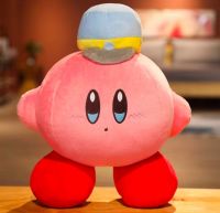 KIRBY POLICIA 20CM