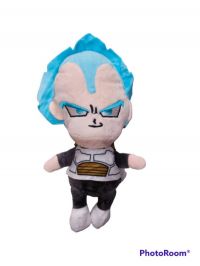 VEGETA PELO CELESTE 20CM