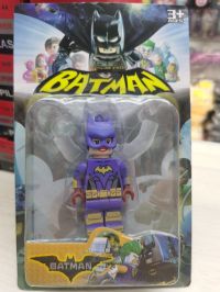 LEGO BATMAN X1 2708(P22270-2)