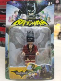 LEGO BATMAN X1 2708(P22270-2)