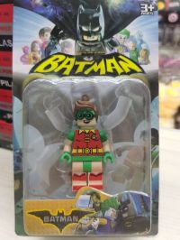LEGO BATMAN X1 2708(P22270-2)
