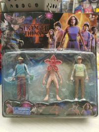 STRANGER THINGS X3 8079(S22807-5)