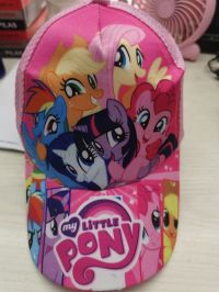 GORRO PONY (JJ066)