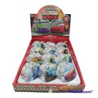 YOYO BALL CARS X12 626-8-3