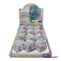 YOYO BALL UNICONIO X12 626-10-3
