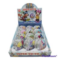 YOYO BALL PRINCESA X12 626-16-3