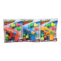 PISTOLA LANZA BOLAS 1283