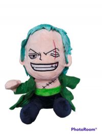 GOKU PELO CELESTE 20CM