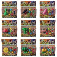 PLANTAS VS ZOMBIES X2 5908(815590-2)