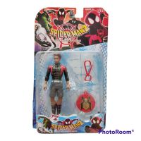 SPIDER MAN 2 X1 CON LLAVERO 8007(27800-3)
