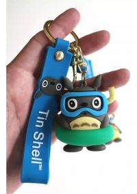 LLAVERO TOTORO
