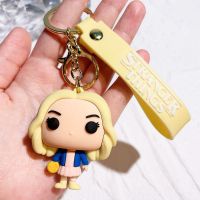 LLAVERO ELEVEN WITH EGGOS
