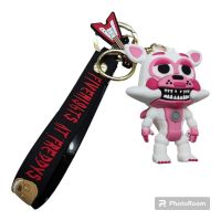 LLAVERO FREDDY BLANCO