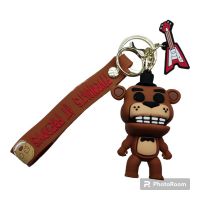 LLAVERO FREDDY MARON