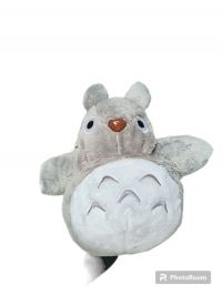 TOTORO SIN RELLENO 20CM X 50 UNIDAD PRECIO EN DOLAR