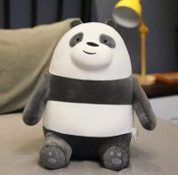 OSO ESCANDALOSO PANDA 30CM X 50 UNIDAD PRECIO EN DOLAR