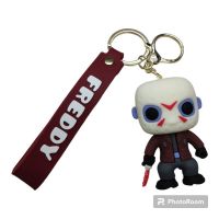 LLAVERO JASON VOORHEES