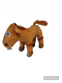 GRANJA DE ZENON CABALLO 20CM X50UNIDA PRECIO EN DOLAR