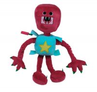 BOXY BOO VIOLETA 30CM
