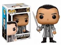 2X1 POP CAPTAIN SALAZAR 274(JL5751-2)(2758)