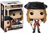 2X1 POP ELIZABETH SWANN 175(JL5751-2)(2758)