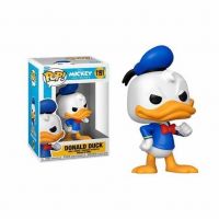 2X1 OFERTA POP PATO DONALD 1191(815767/15767B)(1877)