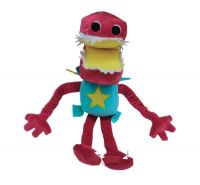 BOXY BOO LINA CON CELESTE 30CM
