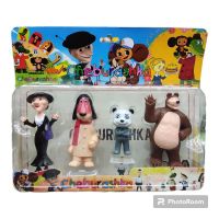 2X1 CHEBURASHKA X4 2140(SF230224-3)