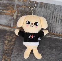 LLAVERO STRAYKIDS SKZOO PUPPY