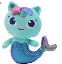 CASA DE MUNECA MERMAID 25CM