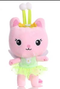 CASA DE MUNECA KTTY FAIRY 30CM