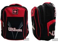 MOCHILA WILSON 3 CIERRA W06-12