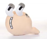 PELUCHE LETRA Q