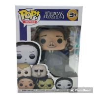 2X1 POP GOMEZ ADDAMS 2011(23201-3)