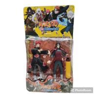 2X1 NARUTO X2 BLISTER 3822(33138B-2)