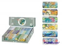 JUEGO DE AGUA DINOPARTY X1 A24