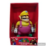 2X1 SUPER MARIO WARIO 9166(815709)