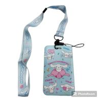 PORTA SUBE SANRIO CINNAMOROLL (26)