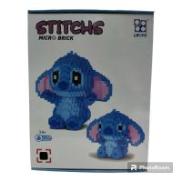 LEGO MICRO BRICK STITCH 1300PCS(7110)