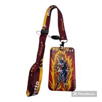 PORTA SUBE DRAGON BALL 5164-33