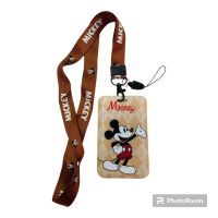 PORTA SUBE MICKEY MOUSE 5164-29