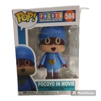 2X1 POP POCOYO 504(815778-3)(5048)